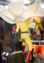 Saitama Collectible Figure