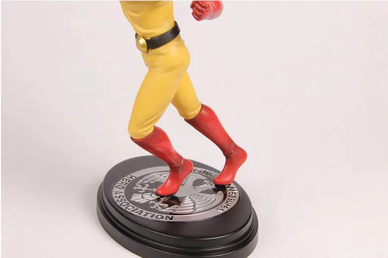 Saitama Collectible Figure