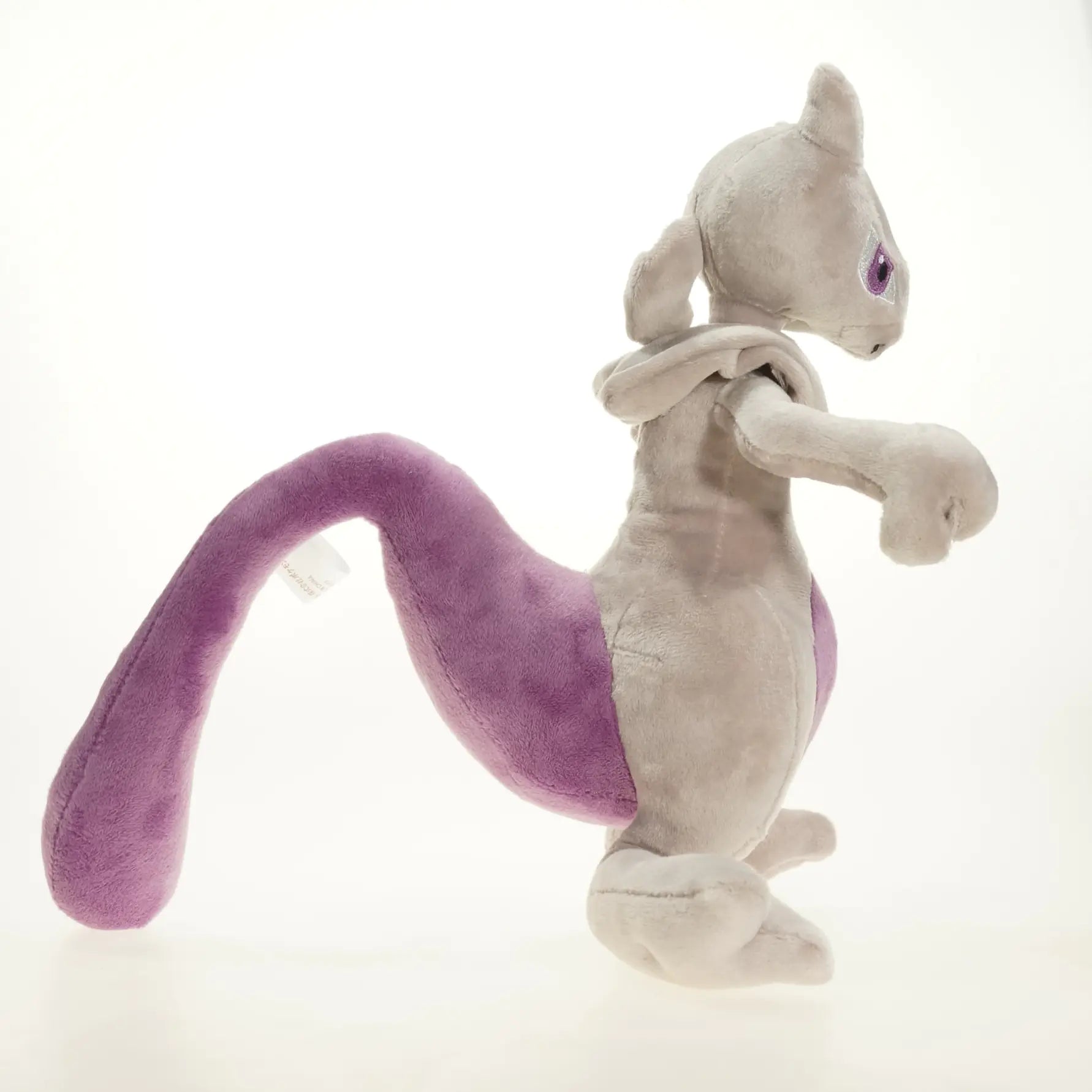 Psychic Legend Plush Toy