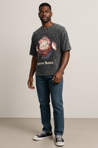 Infinity Drip Vintage Wash Tee