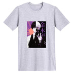 Kaneki Summer Street Tee Grey
