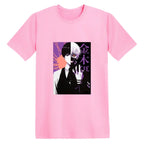 Kaneki Summer Street Tee Pink