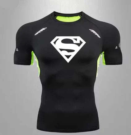 Symbol Mode Compression Tee