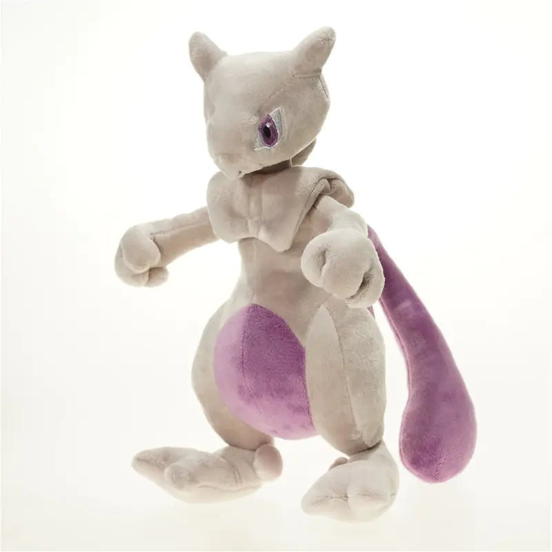 Psychic Legend Plush Toy
