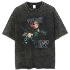 Infinity Drip Vintage Wash Tee