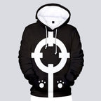 Luffy Pirate Hoodie