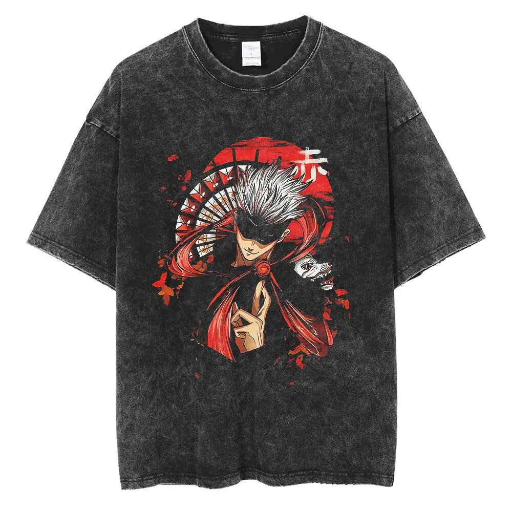Gojo Vintage Street Tee