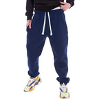 Men’s Anime Sports Pants