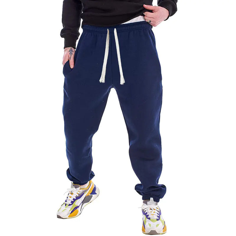 Men’s Anime Sports Pants