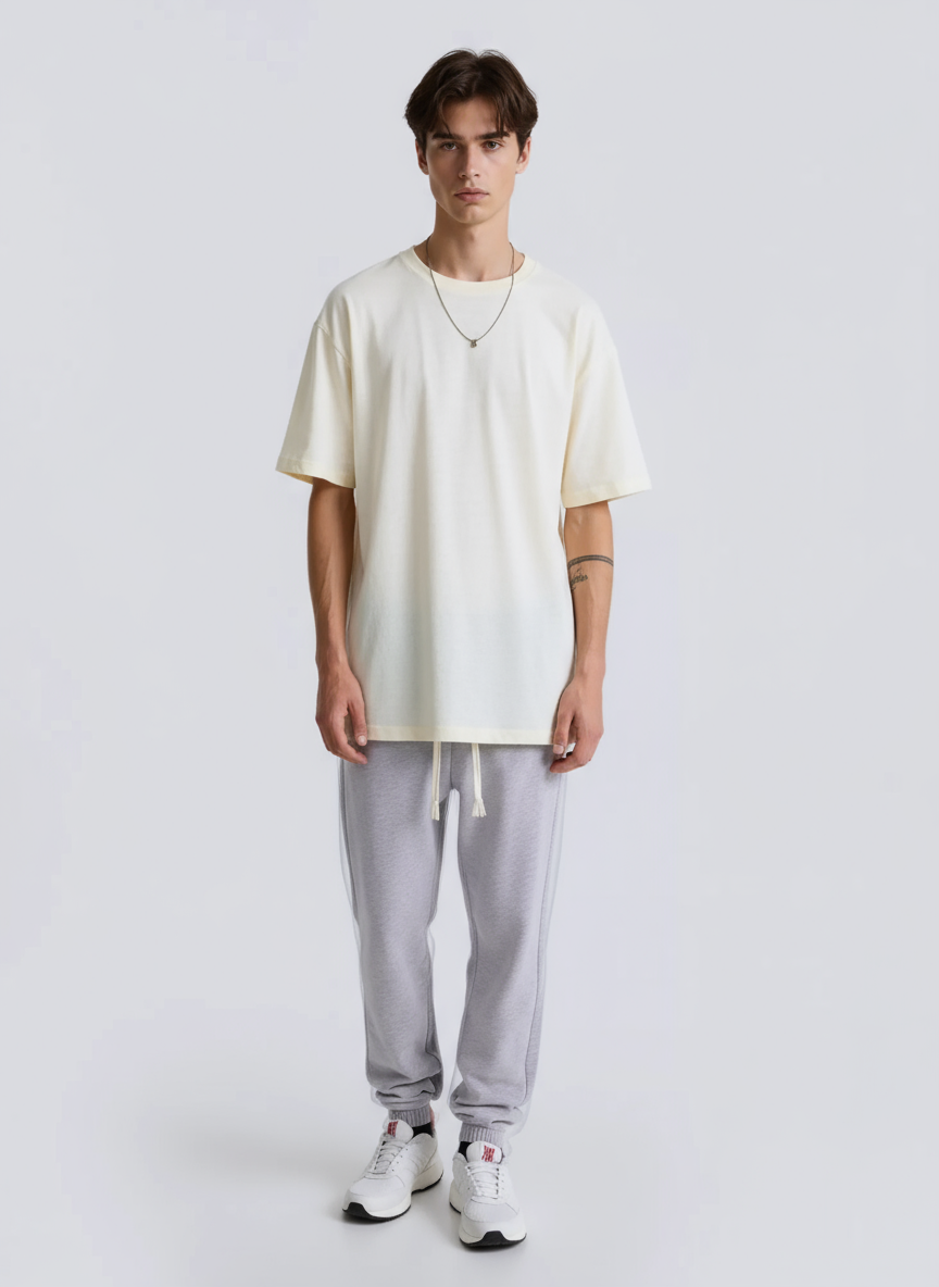 Men’s Anime Sports Pants