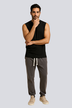 Men’s Anime Sports Pants