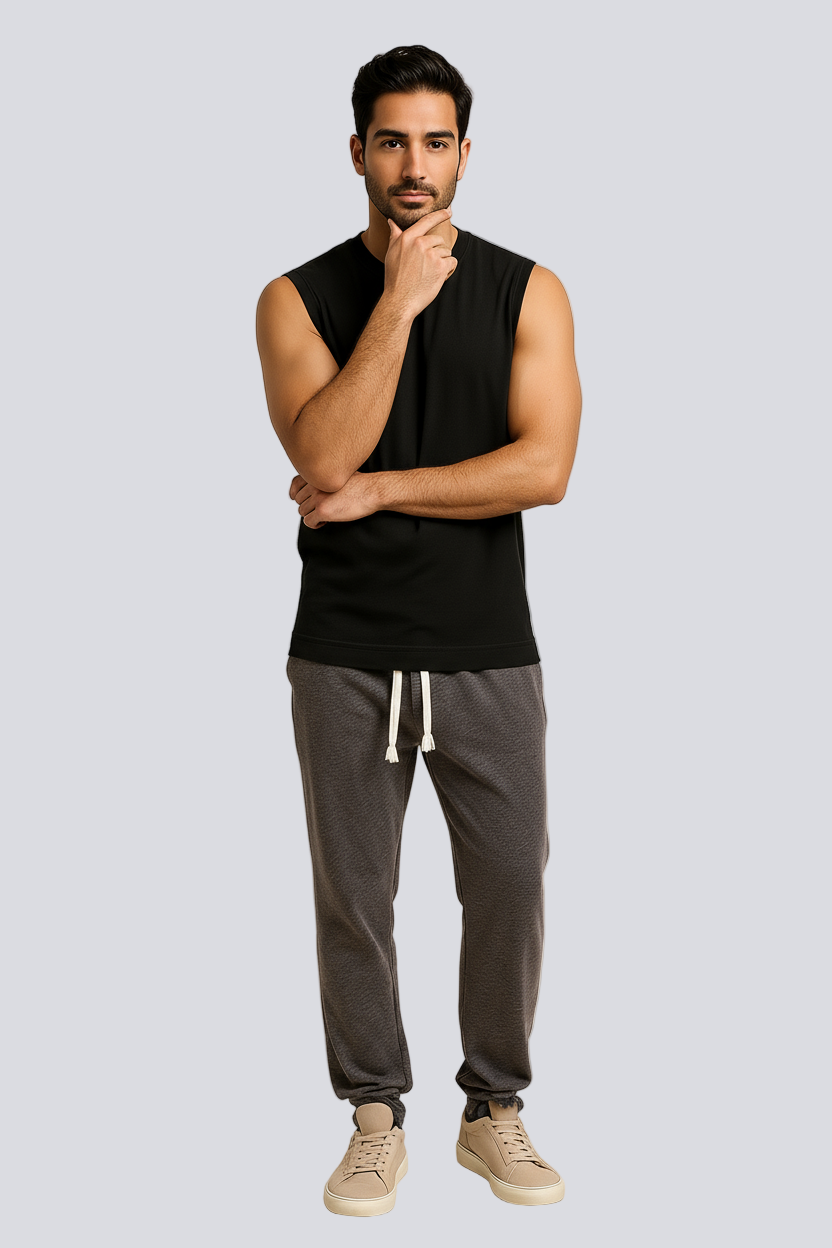 Men’s Anime Sports Pants