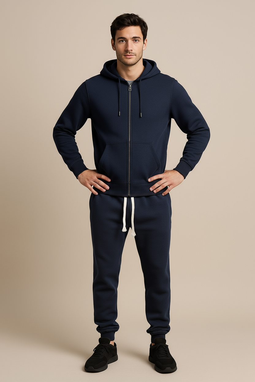 Men’s Anime Sports Pants