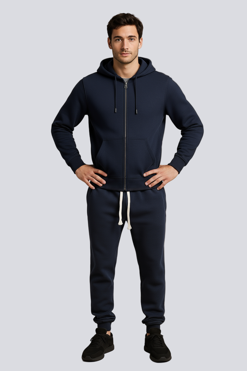 Men’s Anime Sports Pants