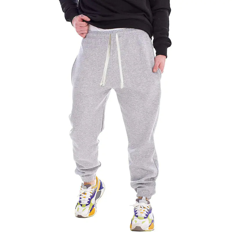 Men’s Anime Sports Pants