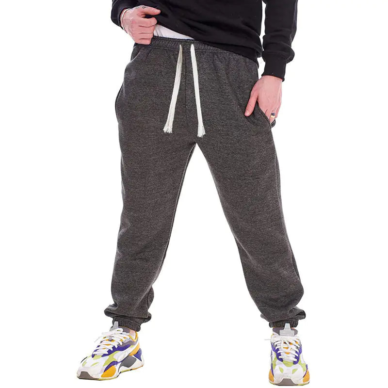 Men’s Anime Sports Pants
