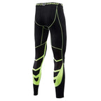 Sleek Compression Pants 
