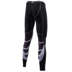 Sleek Compression Pants 