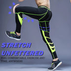 Sleek Compression Pants 