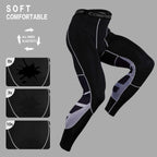 Sleek Compression Pants 
