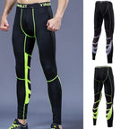 Sleek Compression Pants 