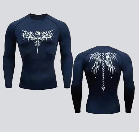 Shonen Training Tee