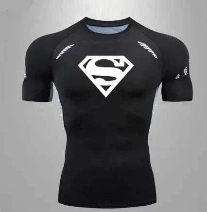 Symbol Mode Compression Tee