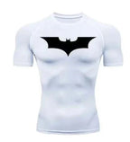 Wayne Mode Compression Tee