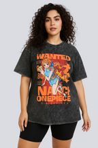 Nami Wanted T-Shirt