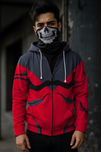 Naruto 3D Hoodie
