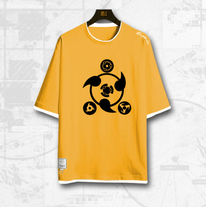 Naruto Akatsuki T-shirt