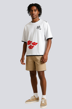 Akatsuki Cloud T-Shirt