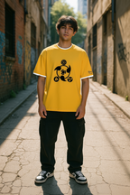 Naruto Akatsuki T-shirt