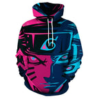 Naruto Hoodie