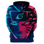 Naruto Hoodie 