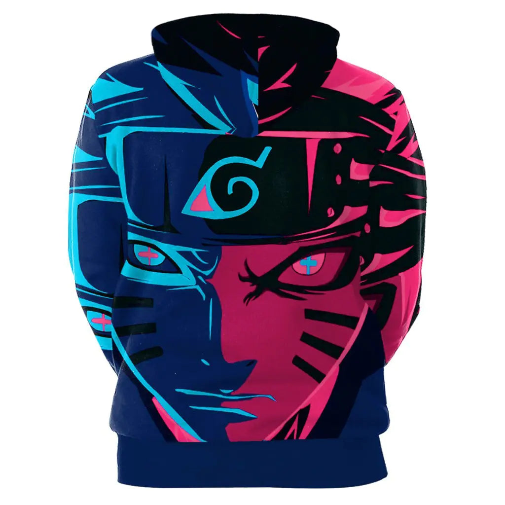 Naruto Hoodie 