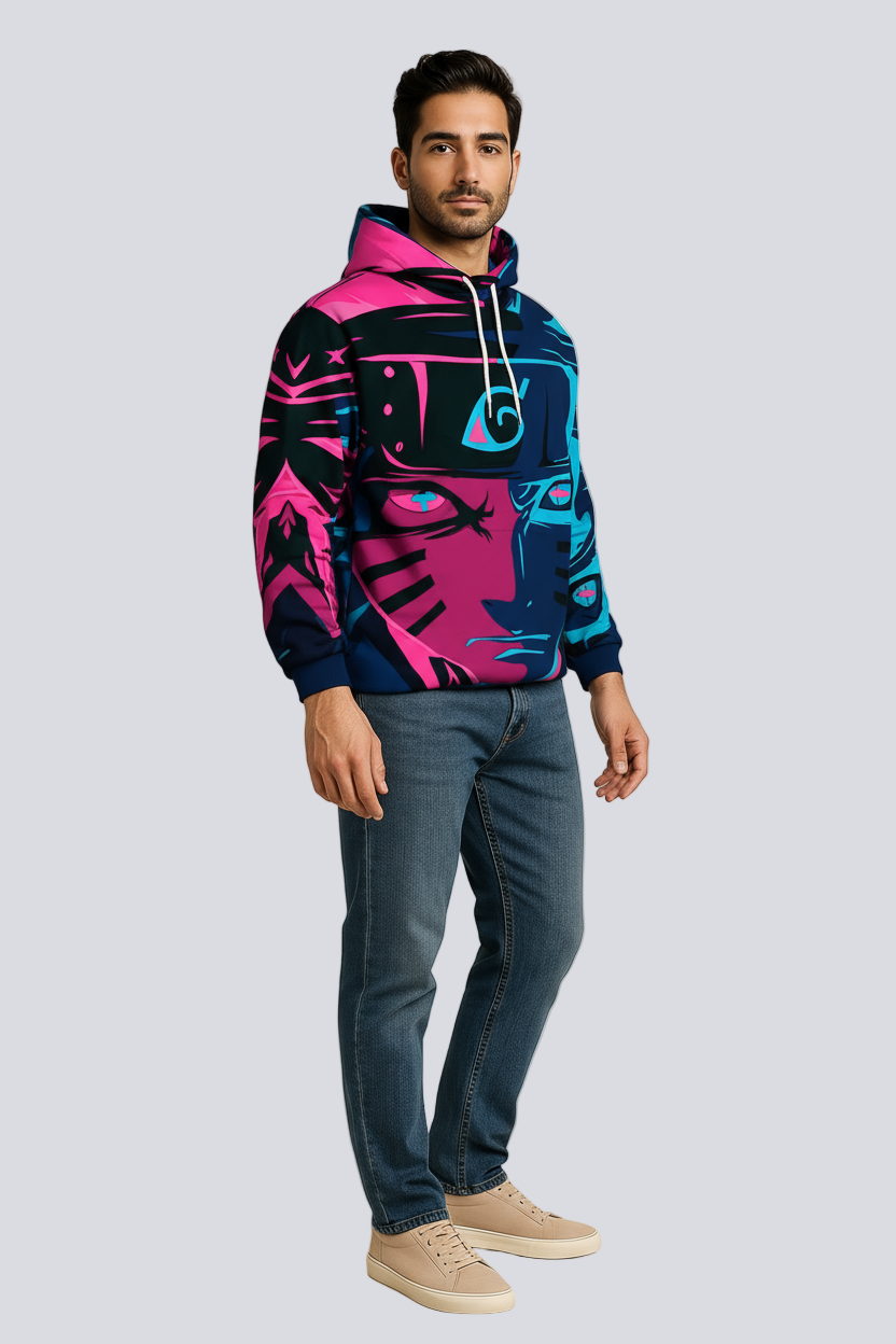 Naruto Hoodie 