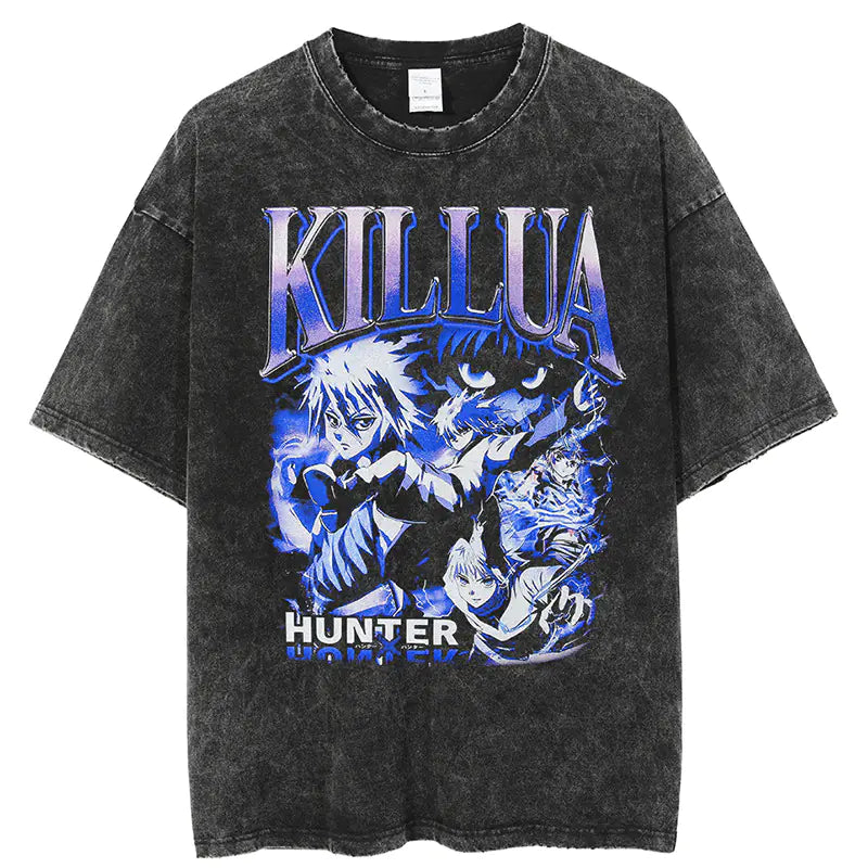 Old-Fashioned American T-Shirt 