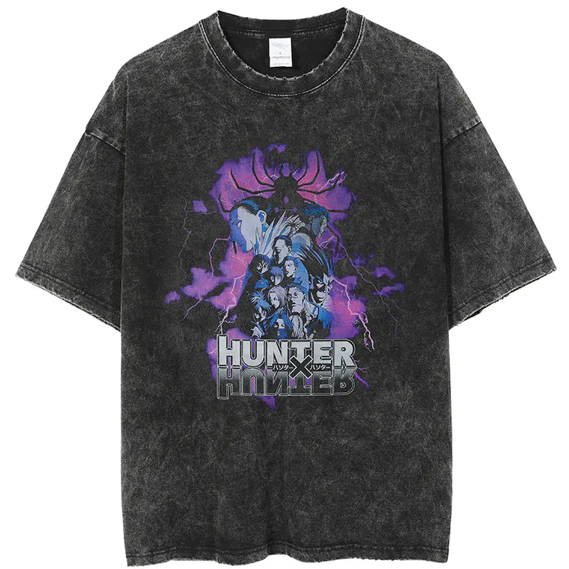 Old-Fashioned American T-Shirt 