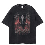 Old-Fashioned American T-Shirt 