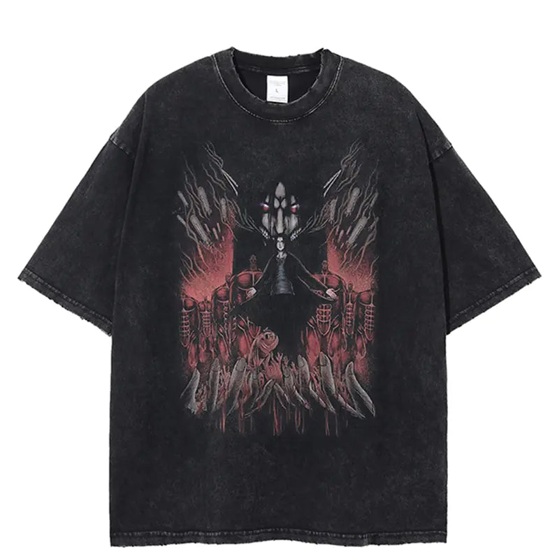 Old-Fashioned American T-Shirt 