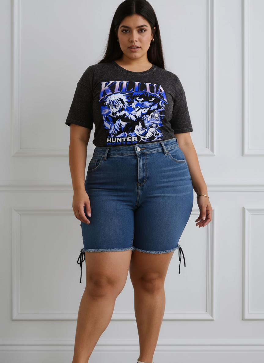 Old-Fashioned American T-Shirt 