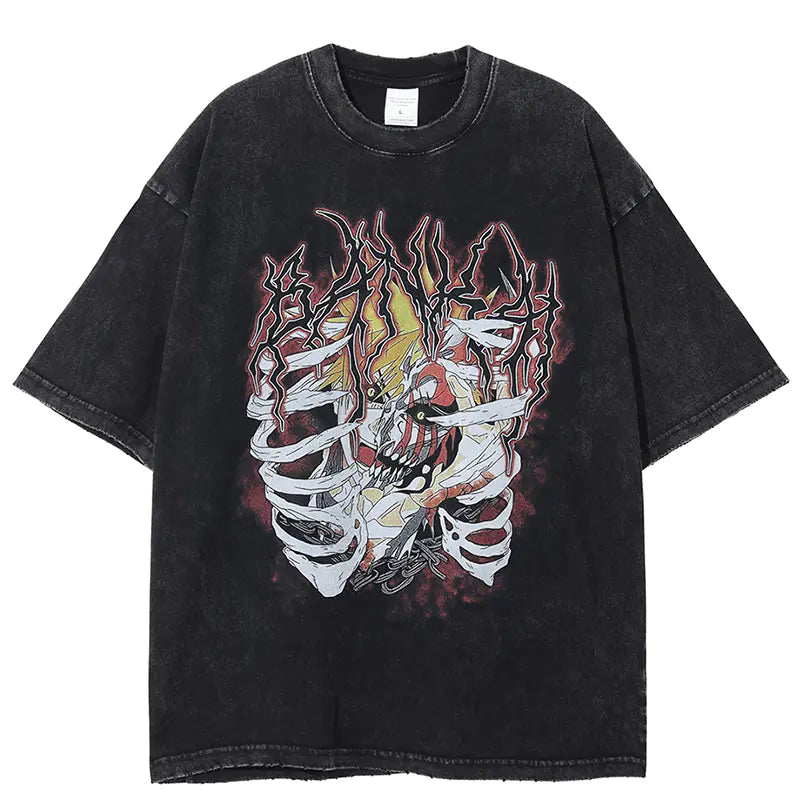 Old-Fashioned American T-Shirt 