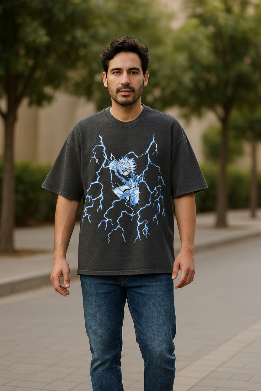 Old-Fashioned American T-Shirt 