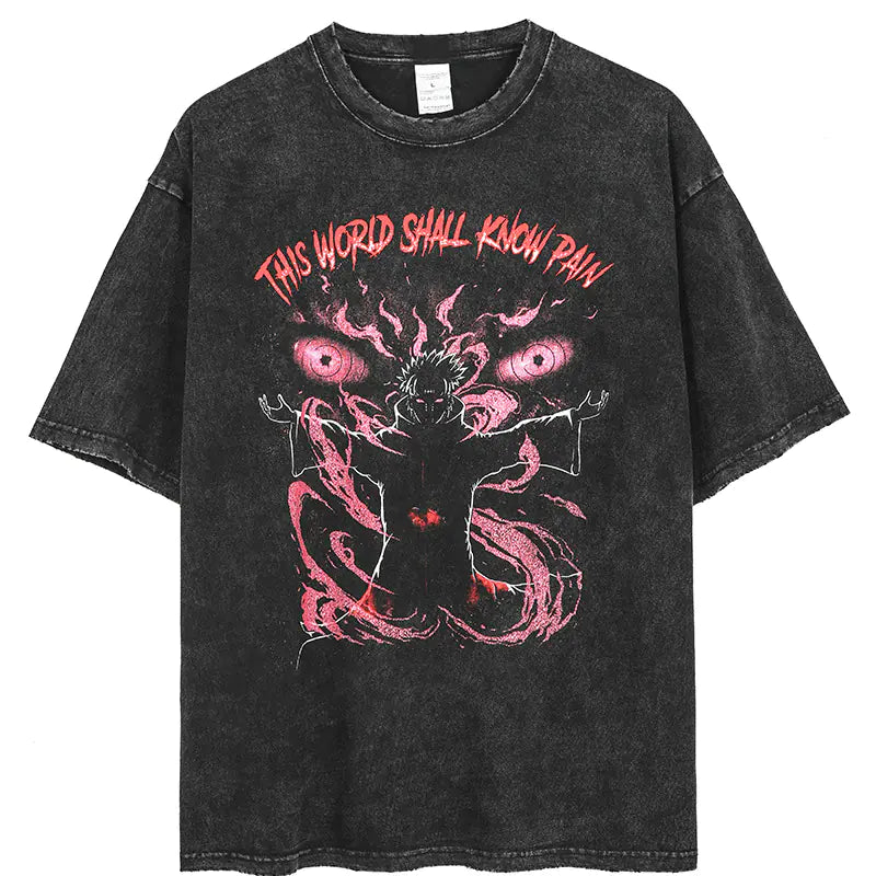 Old-Fashioned American T-Shirt 