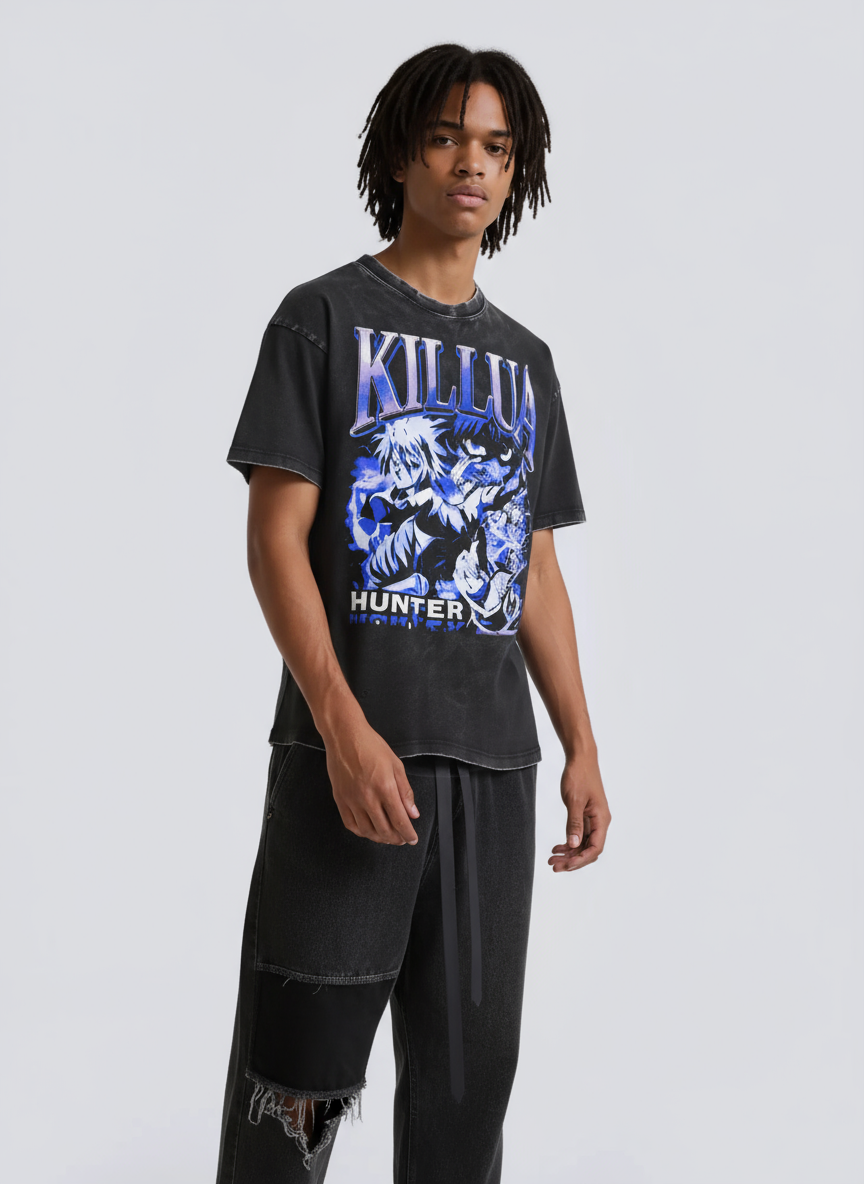 Old-Fashioned American T-Shirt 