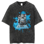 Old-Fashioned American T-Shirt 