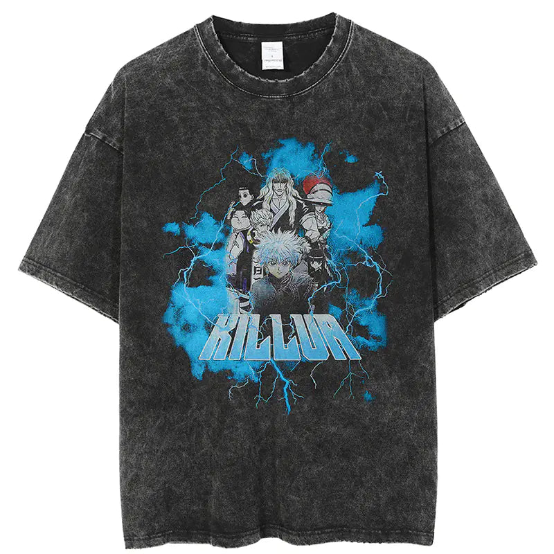 Old-Fashioned American T-Shirt 