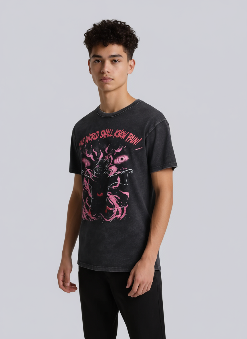 Old-Fashioned American T-Shirt 