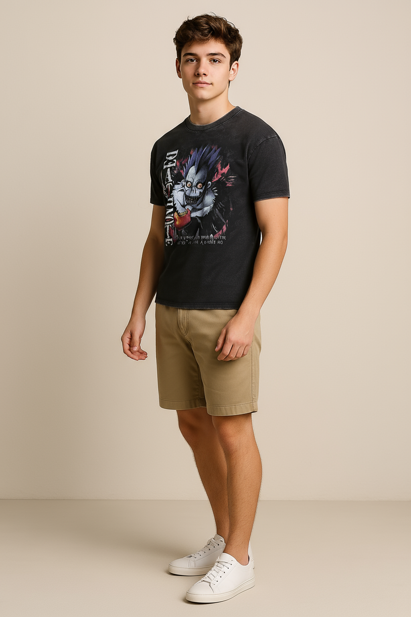 Old-Fashioned American T-Shirt 